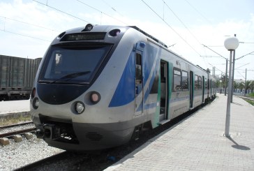 20 مارس الانطلاق الفعلي للقطار السريع بالضاحية الغربية’.. الشركة توضّح