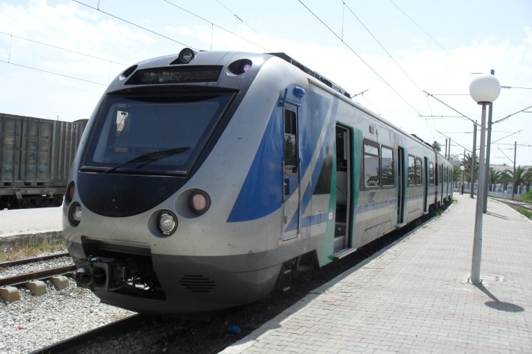 20 مارس الانطلاق الفعلي للقطار السريع بالضاحية الغربية’.. الشركة توضّح