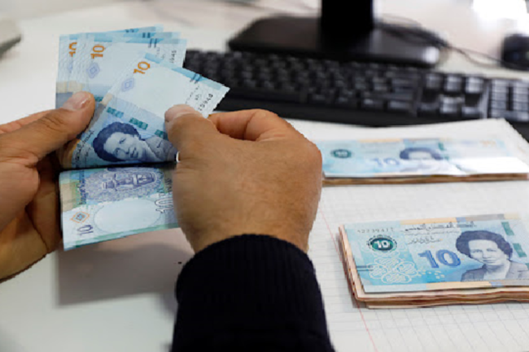 صرف الجرايات بداية من اليوم الخميس