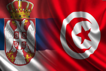 التوقيــع على الإتفاقيــة التونسية الصربية للضمــان الإجتماعـــي