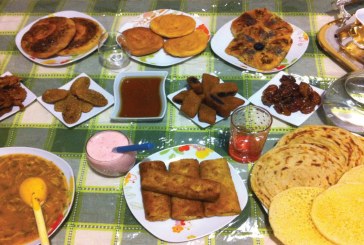 توصيات وزارة الصحة للصائمين خلال شهر رمضان