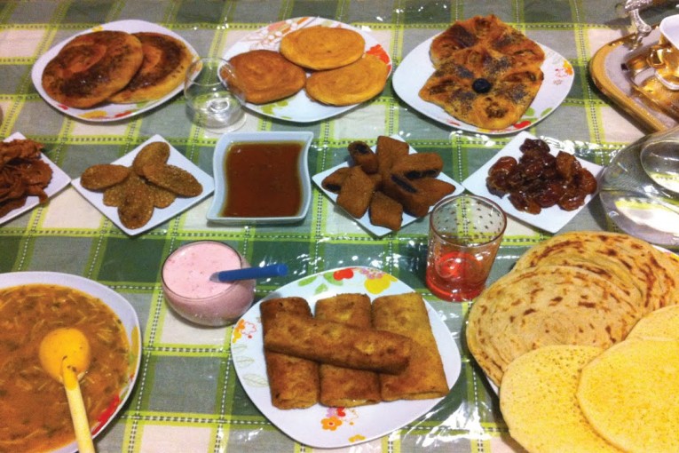 توصيات وزارة الصحة للصائمين خلال شهر رمضان