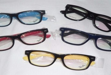 مركز الطب المدرسي والجامعي بمنوبة: توزيع نظارات طبية لفائدة 100 تلميذ