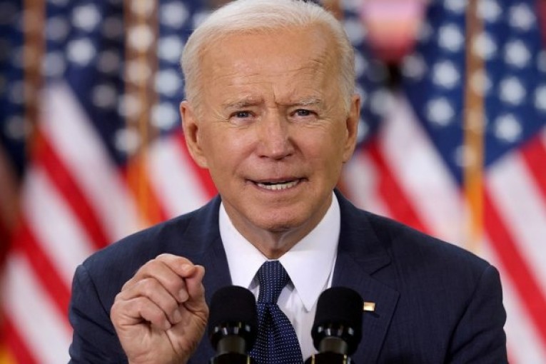 بايدن يكشف عن إجراءات عقابية جديدة ضد روسيا اليوم