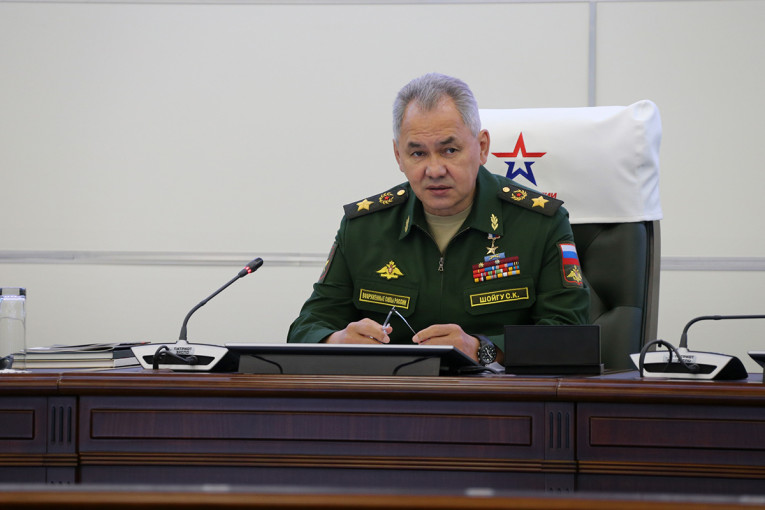 روسيا تُحذّر الناتو من إرسال منظومات دفاع جوّي وطائرات إلى أوكرانيا