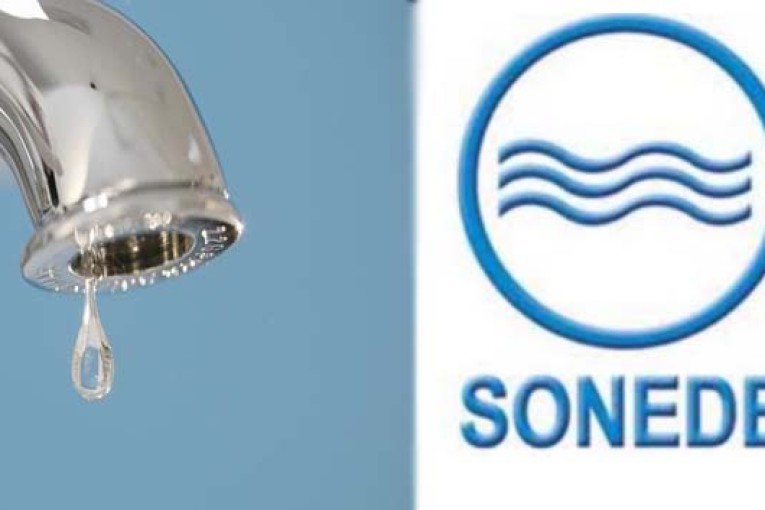 بداية من الغد: انقطاع المياه على كامل ولاية بن عروس وبعض معتمديات 3 ولايات أخرى