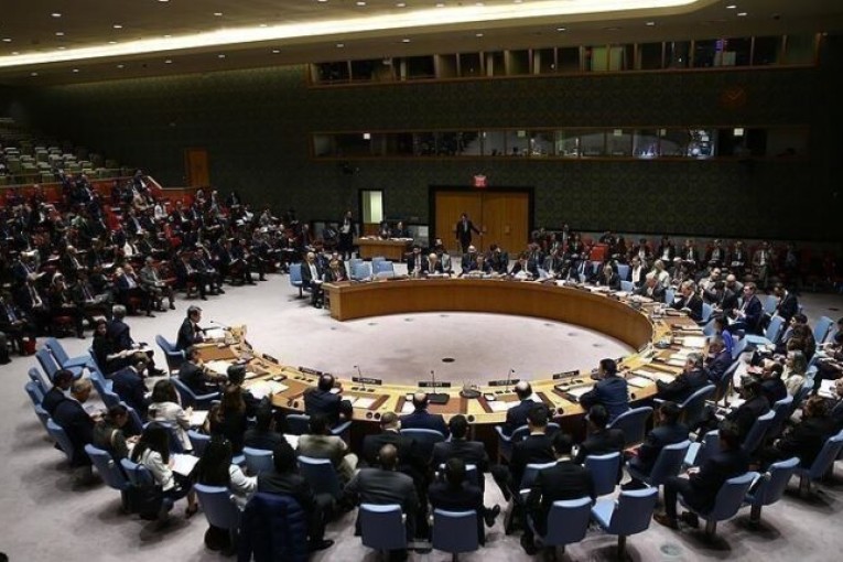 مسؤولة بالأمم المتحدة تحذر من استهداف المحطات النووية