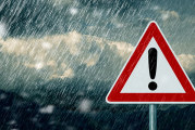 الرصد الجوي: انخفاض مستوى الإنذار وتقلّص في فاعلية التقلبات الجوية