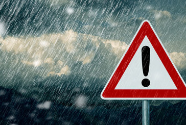 الرصد الجوي: انخفاض مستوى الإنذار وتقلّص في فاعلية التقلبات الجوية