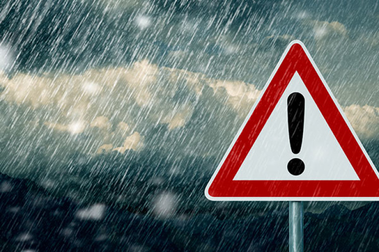 الرصد الجوي: انخفاض مستوى الإنذار وتقلّص في فاعلية التقلبات الجوية