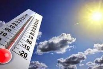 حالة الطقس اليوم الجمعة