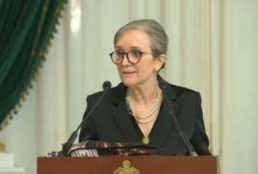 المخططات الجهوية للتنمية: رئيسة الحكومة تقدّم توصيات للولاة