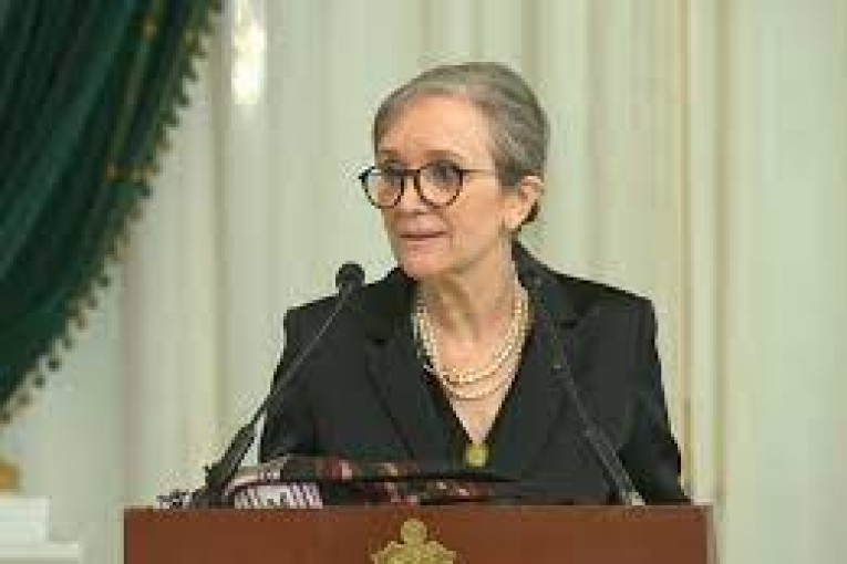 المخططات الجهوية للتنمية: رئيسة الحكومة تقدّم توصيات للولاة