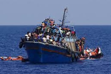الهجرة غير النظامية: عدد الذين تمكّنوا من الوصول الى السواحل الإيطالية