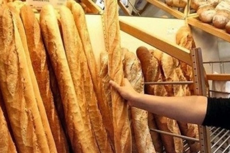 ‘أزمة الفارينة’ تتسبب في غلق عدد من المخابز في نابل