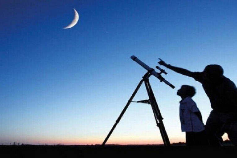 عملية رصد هلال رمضان 2022 ستجري بعد غروب شمس يوم الجمعة 1 افريل 2022