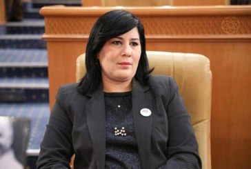 عبير موسي: هذا هو الحلّ للخروج من الأزمة