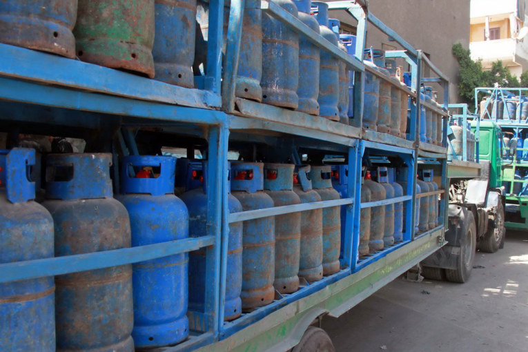 بداية من 21 مارس: إضراب ب 3أيام  وتعليق نشاط مفتوح لموزّعي قوارير الغاز المنزلي بالجملة