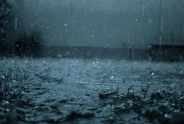 الليلة: تواصل هطول الأمطار