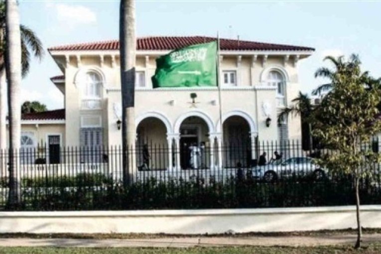 السعودية ترحب «بنقاط إيجابية» في بيان رئيس وزراء لبنان