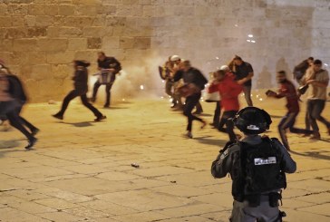 تونس تدين ممارسات سلطات الاحتلال في فلسطين