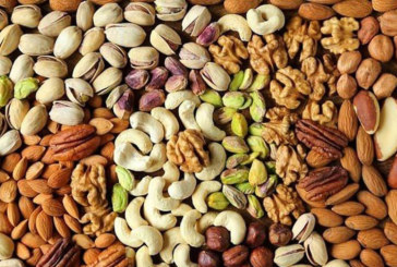 وزارة التجارة: استقرار في أسعار أغلب أصناف الفواكه الجافة