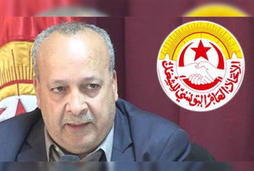 لقاء الحكومة والاتحاد: الطاهري يؤكد أن مفاوضات الزيادة في الأجور من النقاط الخلافية