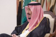 الملك سلمان يروي قصة عن والده الملك عبد ويثير تفاعلا على مواقع التواصل