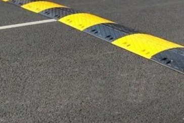 الموافقة على تركيز مخفضات سرعة جديدة ببنزرت وتينجة ومنزل بورقيبة