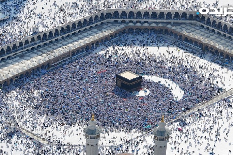 السعودية: الحصة الأكبر لحج هذا العام ستكون للحجاج القادمين من الخارج