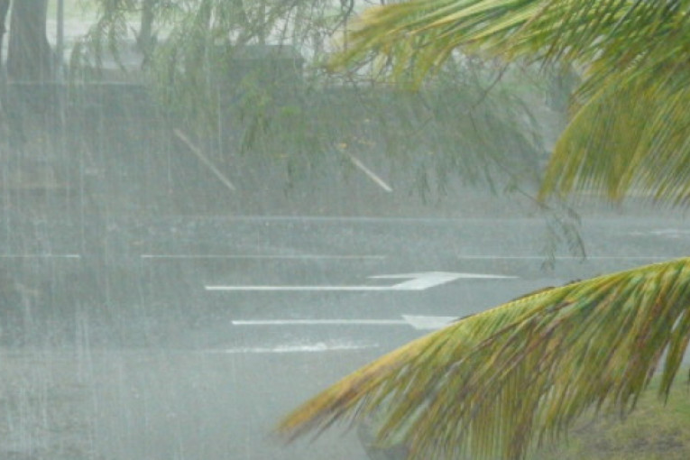 طقس اليوم : هبوب رياح قوية جنوب البلاد