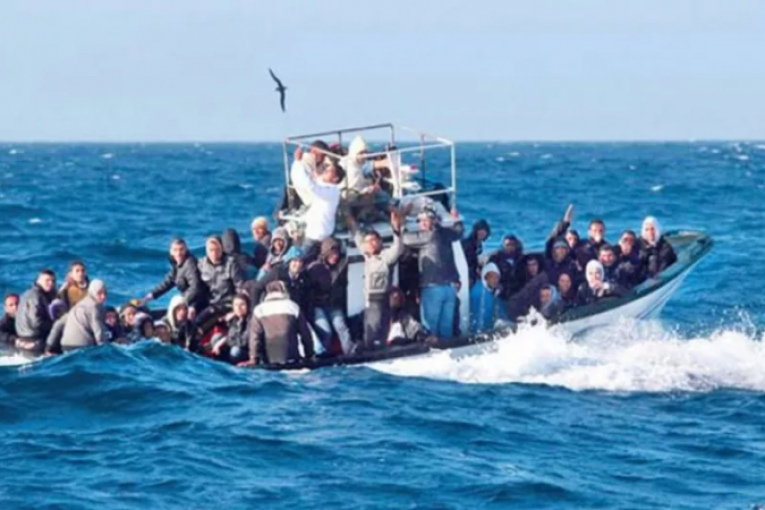 صفاقس والمهدية: إحباط 6 عمليات اجتياز للحدود البحرية خلسة وضبط 138 مهاجرا غير شرعي