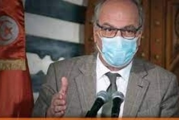 الهاشمي الوزير: اللجنة الوطنية للتلقيح تفكر في تخفيض عدد مراكز التلقيح بعد التراجع القياسي لعدد الملقحين