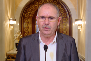 الطبوبي: التشاركية ستكون سيدة الموقف لرسم مستقبل تونس