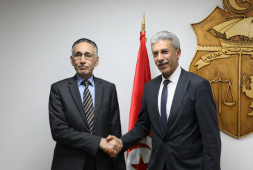 وزارة الاقتصاد الليبية: ”نعمل على تعزيز التبادل التجاري مع تونس..”