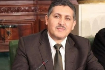 خطية مالية ضدّ النائب السابق عماد الدائمي