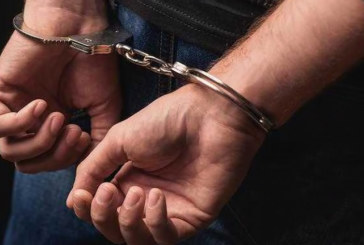 القبض على شخص مفتّش عنه دوليا