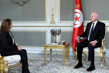 رئيس الجمهورية: يجب المحافظة على مكاسب المرأة ومزيد دعمها وتعزيز دورها..