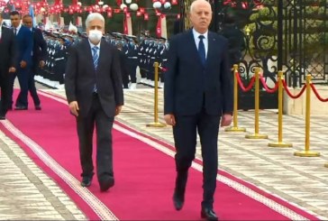 سعيّد حول اشتراط النقد الدولي التفويت في مؤسسات عمومية: ‘يجب تطهير عدة مؤسسات ووضع حد لشبكات الفساد’