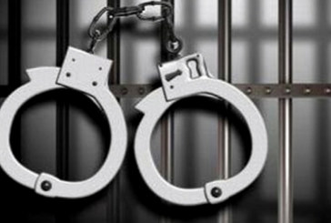 القبض على إرهابي أجنبي ‘داعشي’ خطط للالتحاق بـ’أجناد الخلافة’