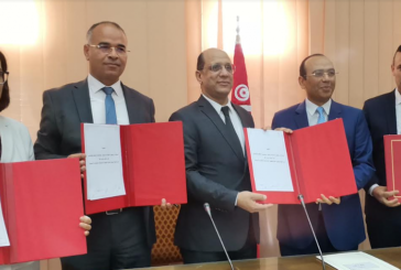 اتفاقية لتمتيع 21 ألف إطار ديني بالضمان الاجتماعي