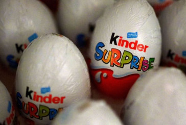 منظمة إرشاد المستهلك تحذّر من استهلاك شوكولاتة كندر