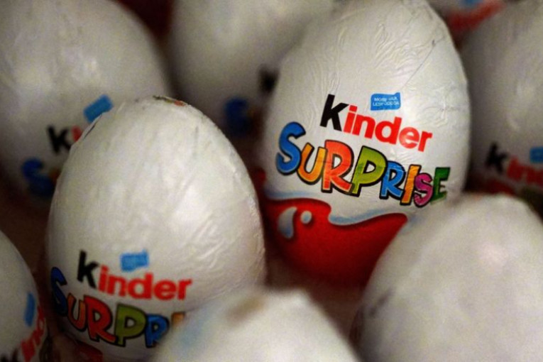 منظمة إرشاد المستهلك تحذّر من استهلاك شوكولاتة كندر