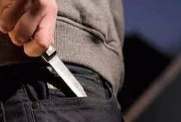 الكبارية:القبض على الشاب الذي اعتدى على مُنظم موائد إفطار بسكين