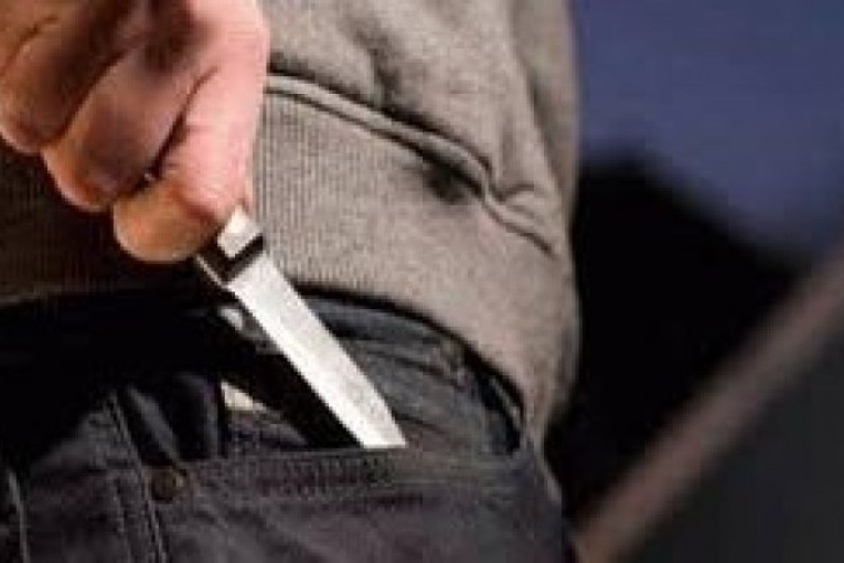 الكبارية:القبض على الشاب الذي اعتدى على مُنظم موائد إفطار بسكين