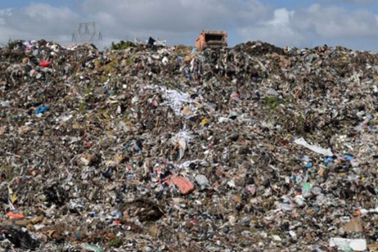 نحو إحداث مصب لجمع الفضلات بولايتي المنستير والمهدية