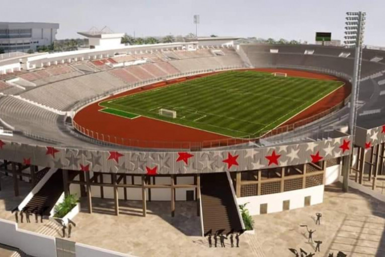 رسميا: الملعب الأولمبي بسوسة جاهز لاحتضان المباريات بداية من 02 ماي القادم