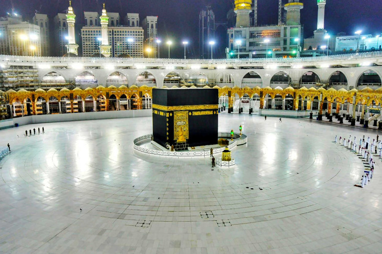 السعودية تعلن الترفيع في أعداد الحجيج ووضع جملة من الضوابط