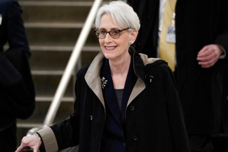 نائبة وزير الخارجية الأمريكية: روسيا لا تحقق أهدافها من غزو أوكرانيا