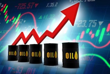ارتفاع أسعار النفط في ظل تفاقم الأزمة الأوكرانية